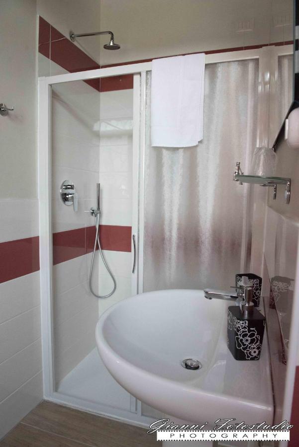 B&B Barbettini Bereguardo Bagian luar foto