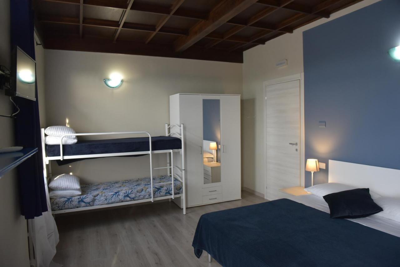 B&B Barbettini Bereguardo Bagian luar foto