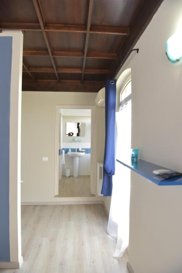 B&B Barbettini Bereguardo Bagian luar foto
