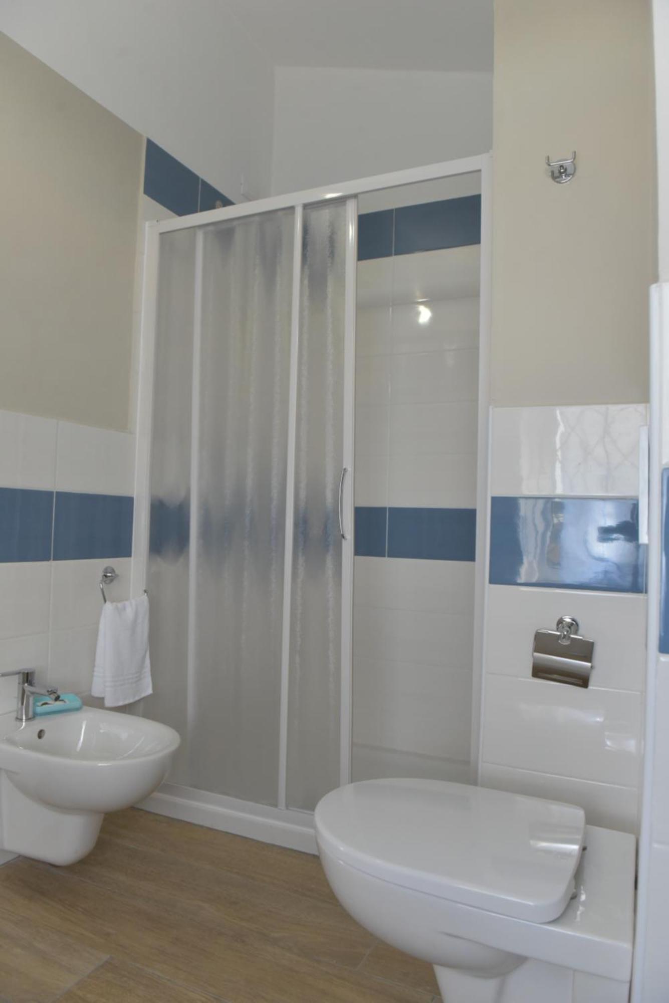 B&B Barbettini Bereguardo Bagian luar foto